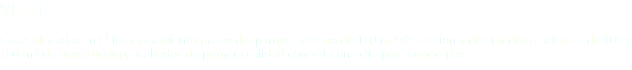 ventas Casas ubicadas en el fraccionamiento paseo del parque, terreno de 160 m2 de seccion y dos modelos actuales de 105 y 160 m2 de construccion, acabados de primera calidad concerta una cita para conocerlas.
